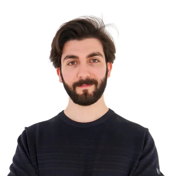 Federico De Giorgi