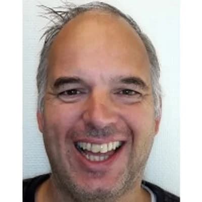 Marco van den Akker