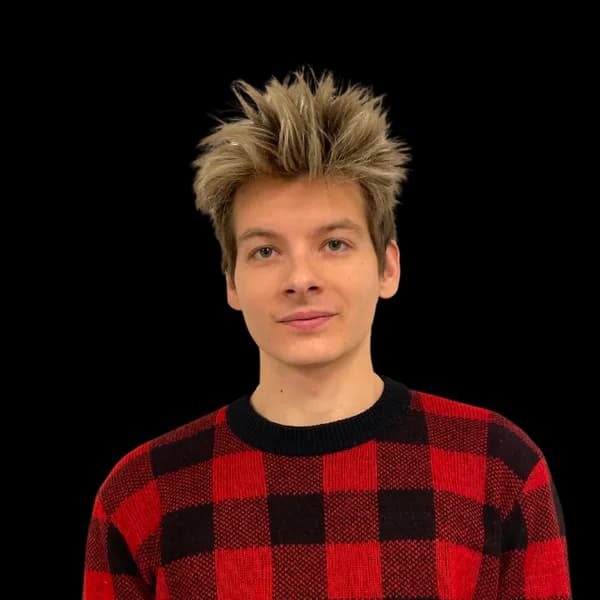 Nicolo Tortato