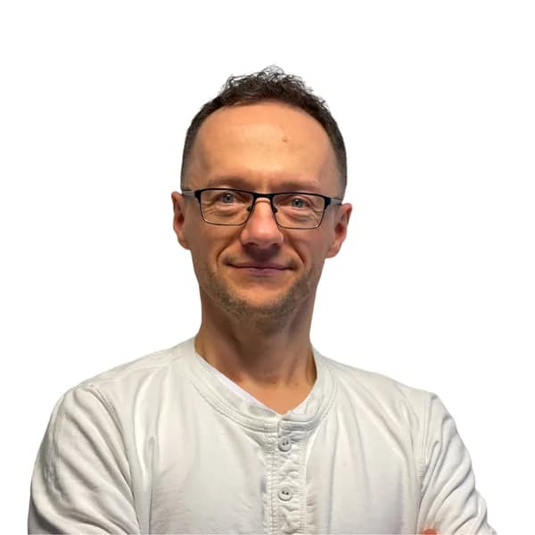 Pawel Staszewski