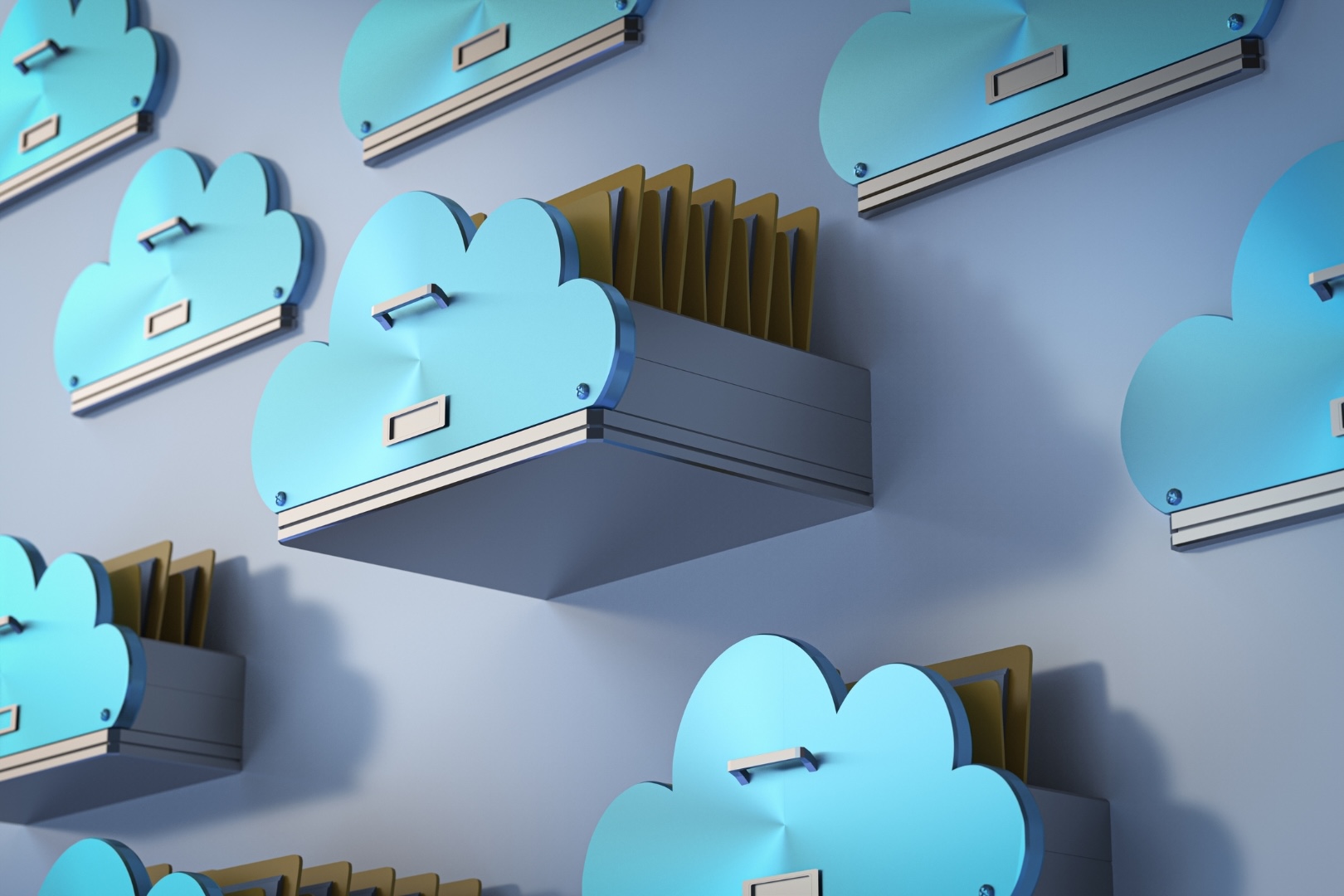 hybrid cloud strategies