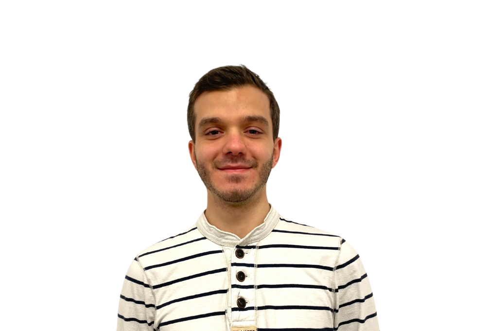 Team - Pierluigi - Junior Data Scientist