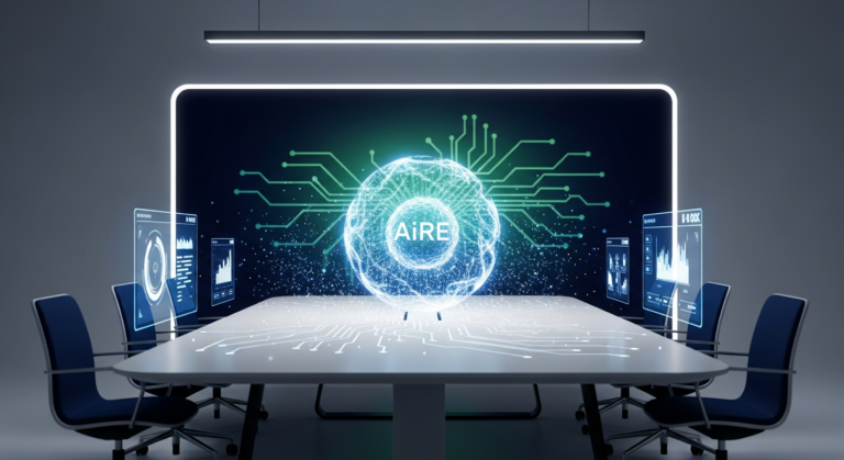 Conquer Storage Complexity: Intelligent Data Platforms for Mid-Market IT and MSPs