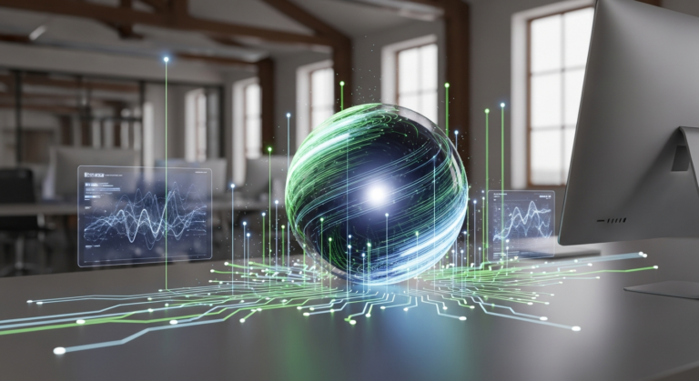 Control Cloud Costs & Compliance: Managed Storage for IT & MSPs