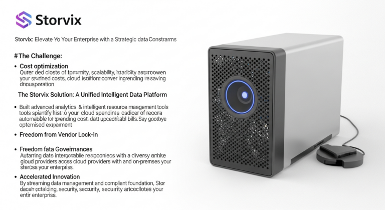 Control Cloud Costs: Data Lifecycle Management for MSPs & Mid-Market IT