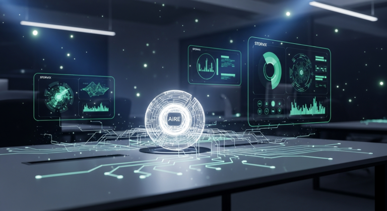 Control Cloud Costs: Intelligent Data Platforms for Predictable Google Cloud Storage