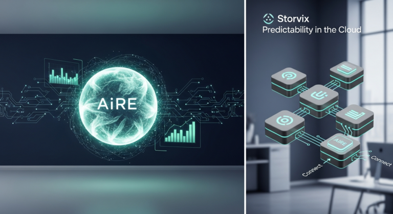 Control Cloud Storage Costs: Intelligent Data Platforms for Mid-Market IT & MSPs