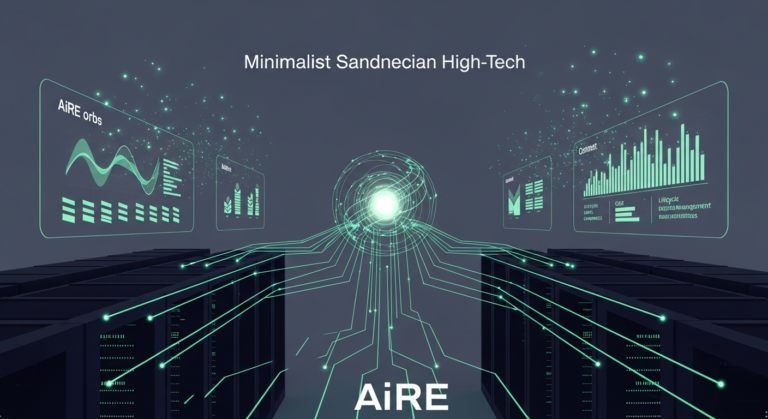 Control Data Growth & Costs: Intelligent Storage Platforms for MSPs & IT