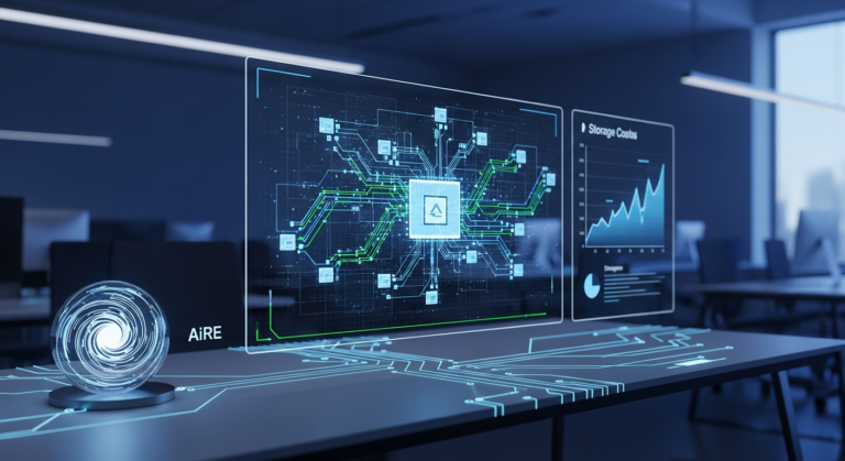 Control GCP Storage Costs: Intelligent Data Platforms & Lifecycle Management