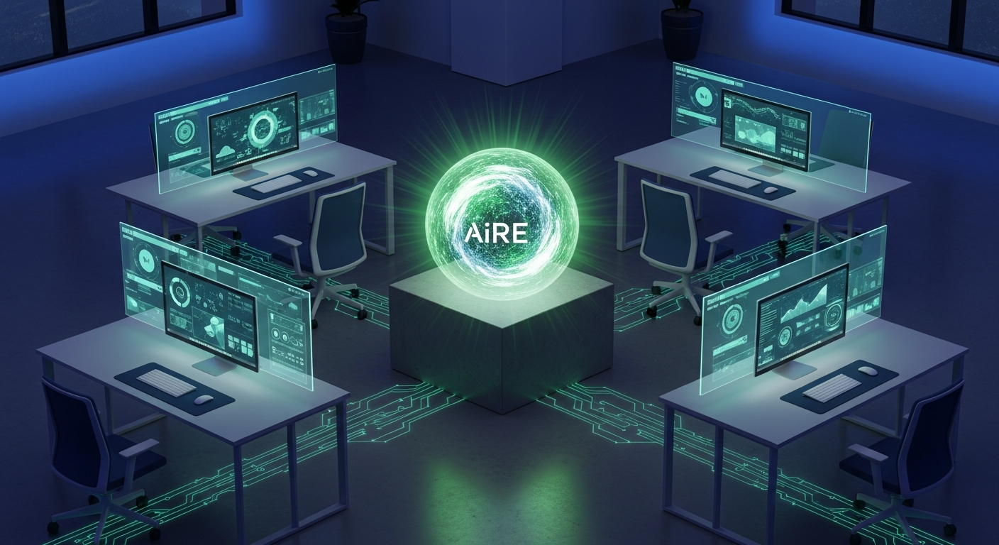 Control Unstructured Data Chaos: Intelligent Data Platforms for MSPs and Mid-Market IT