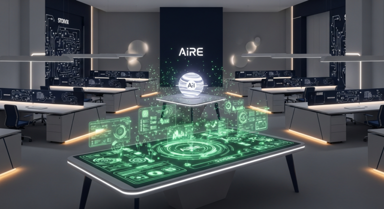 GCP Cost Optimization: Predictable Cloud Storage with Intelligent Data Platforms like STORViX