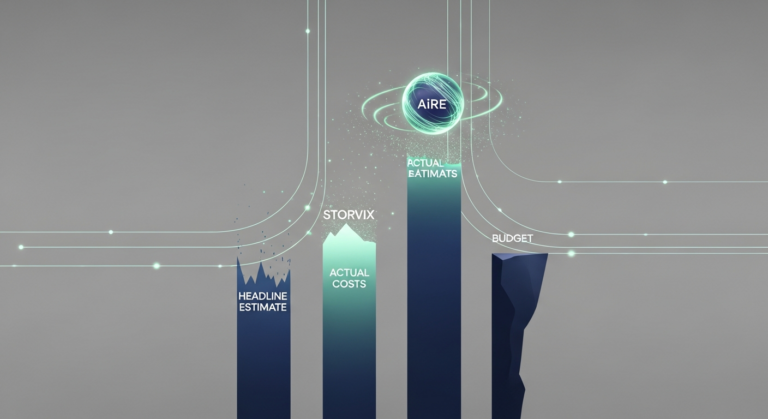 Google Cloud Pricing Calculator: Useful, But Beware Hidden Costs