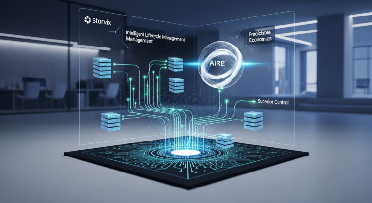 Google Cloud Storage Costs: Control Growth, Egress, and Predictable Lifecycle Management