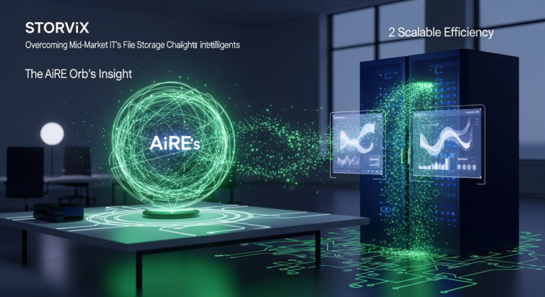 Here's an SEO-optimized title, focusing on the core themes and keywords: Escape NetApp Storage Costs: Modernize with Intelligent, Lifecycle-Driven Data Platforms