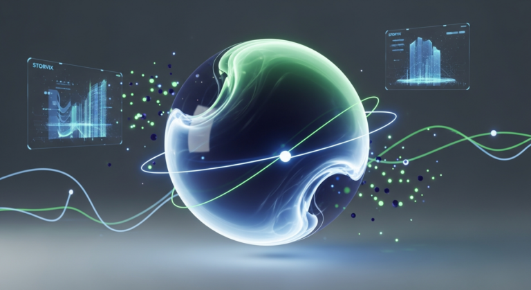 Here's the SEO-optimized title: Intelligent Data Platform: Control Cloud Costs, Compliance, and Extend Infrastructure Life