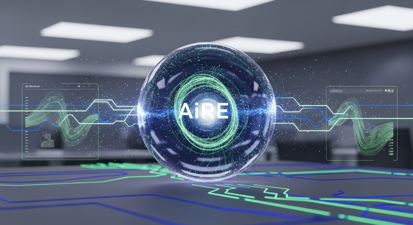 Intelligent Data Platform: Control Cloud Costs, Compliance, and Lifecycle in Google Cloud