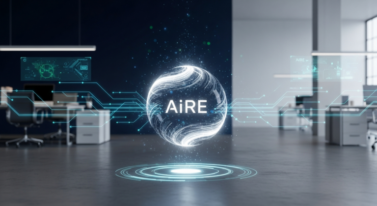 Intelligent Data Platform: NVMe Performance, Reduced Costs, Simplified IT Management