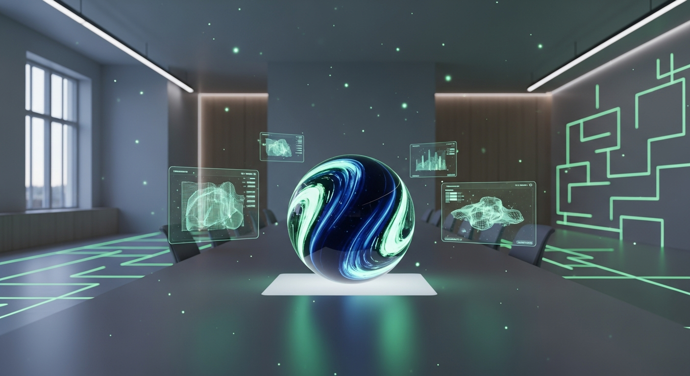 Mid-Market IT: Ceph vs. Intelligent Data Platforms for Cost & Risk