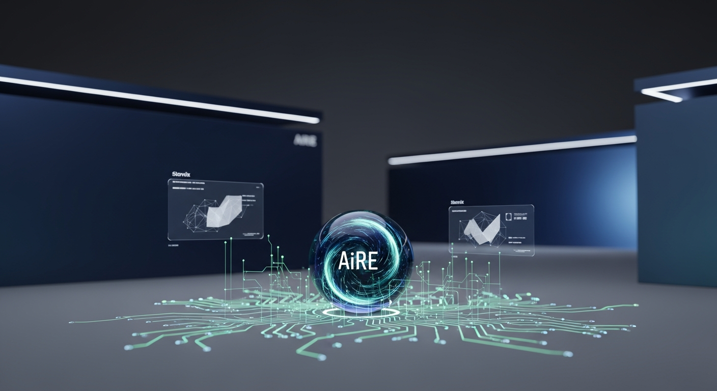 Mid-Market IT: Ditch DIY Storage for Intelligent, Cost-Effective Data Platforms