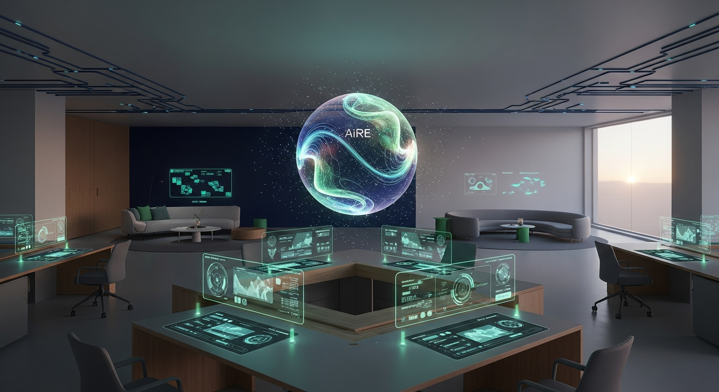 Mid-Market IT: Escape NAS/Ceph Headaches with Intelligent Data Platform.