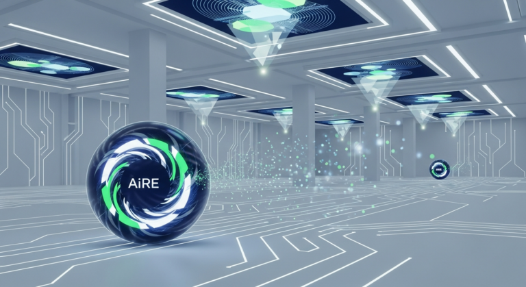 Mid-Market & MSP Storage Squeeze: Intelligent Data Platforms Outperform Traditional NVMe Solutions