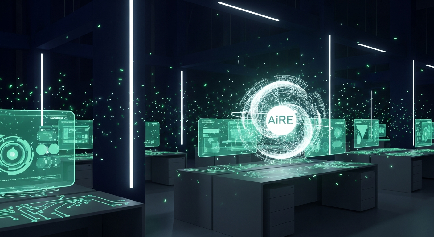 Modernize Storage: Software-Defined Solutions for Cost Control, Lifecycle Automation, and Compliance