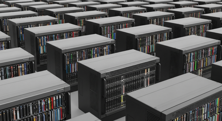 NAS Sprawl Solution: Intelligent Data Platforms for Control, Cost Reduction, Compliance