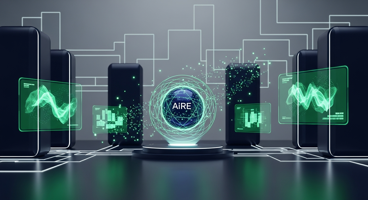 NetApp AFF A800 Alternatives: Control Costs, Simplify Storage, and Boost Mid-Market IT.