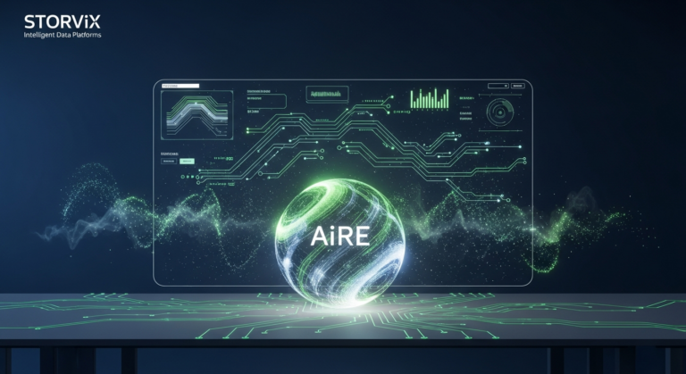 NetApp CVS Alternative: Control Cloud Costs & Data Lifecycle with STORViX