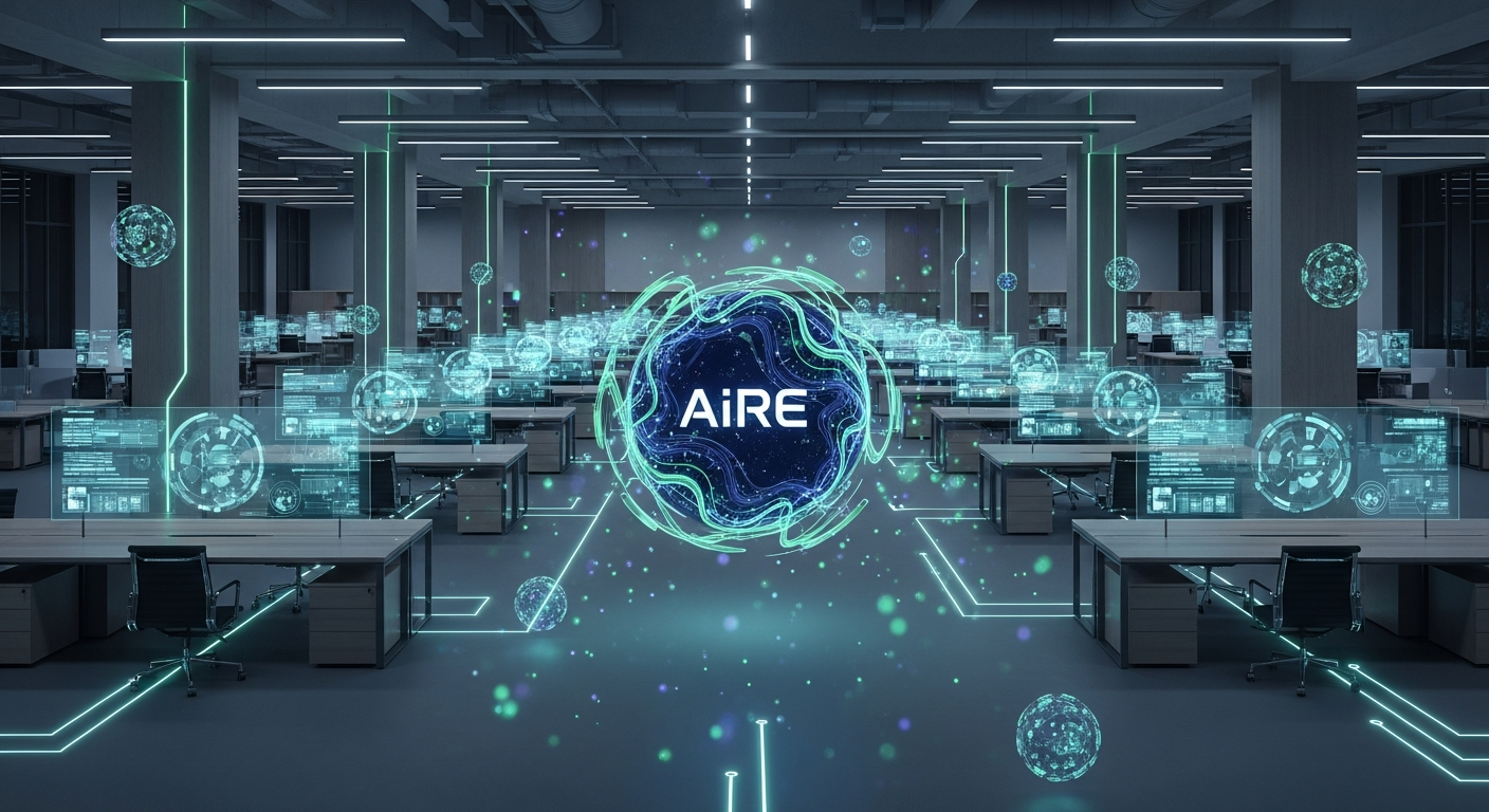 Power VDI: Optimizing Performance, Cost, and Scalability with Intelligent Data Platforms