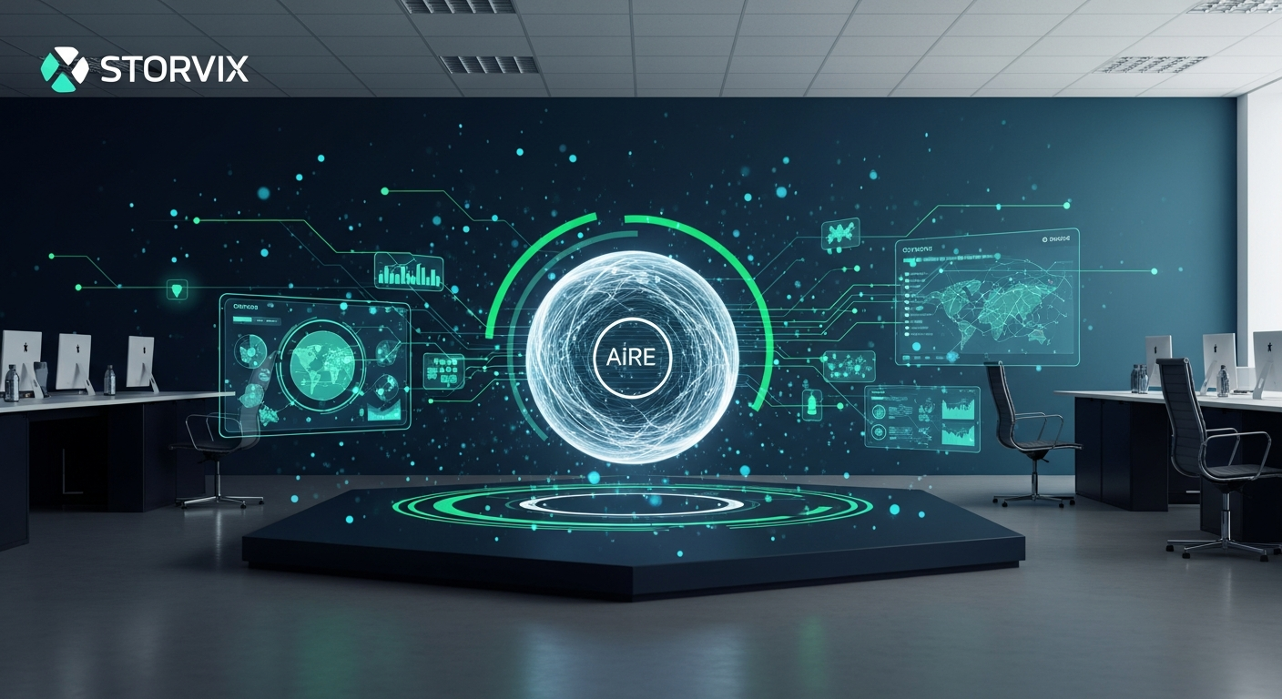 QNAP ZFS Appliances: Overcoming Operational Friction with Intelligent Data Platforms for MSPs