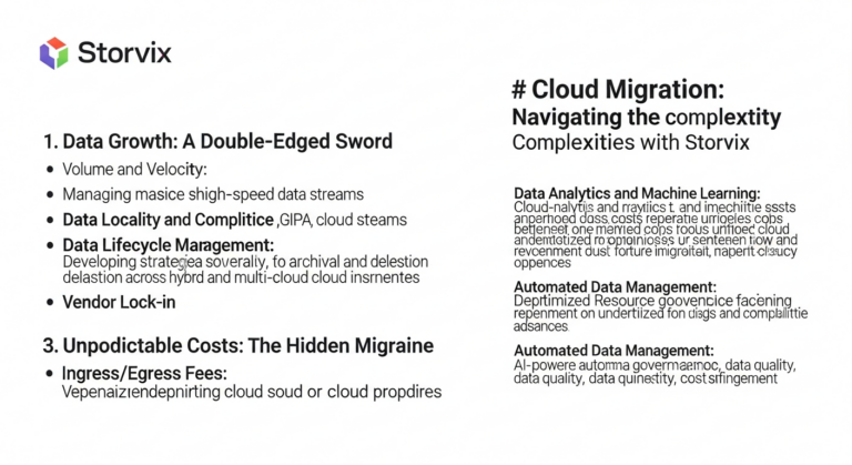 Smart Data Management: Control Cloud Costs, Lifecycle, and Compliance in Azure