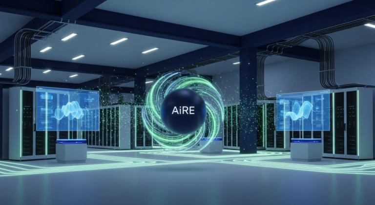 Solve HPC Data Challenges: Control Costs, Compliance, and Margins with STORViX