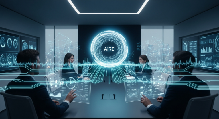 Solve Mid-Market IT Pain: Intelligent Data Platforms for Cost-Effective NVMe Storage