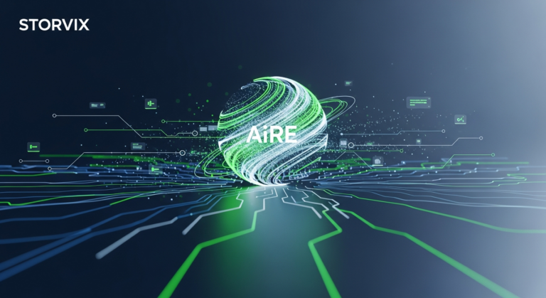 Solve VDI Bottlenecks: VM-Aware Storage for Predictable Performance & Lower Costs