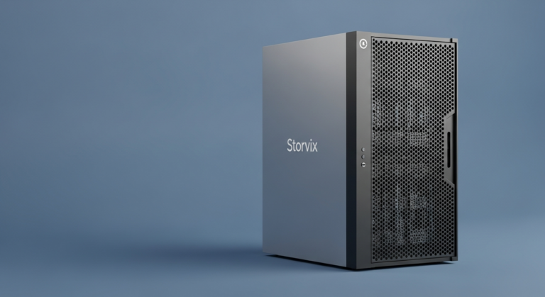 Solve VDI Storage Headaches: Intelligent Data Platforms for Mid-Market IT and MSPs