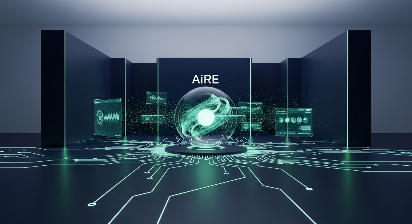 STORViX: AI/ML Data Management Platform for Cost-Effective, Compliant, Scalable Storage