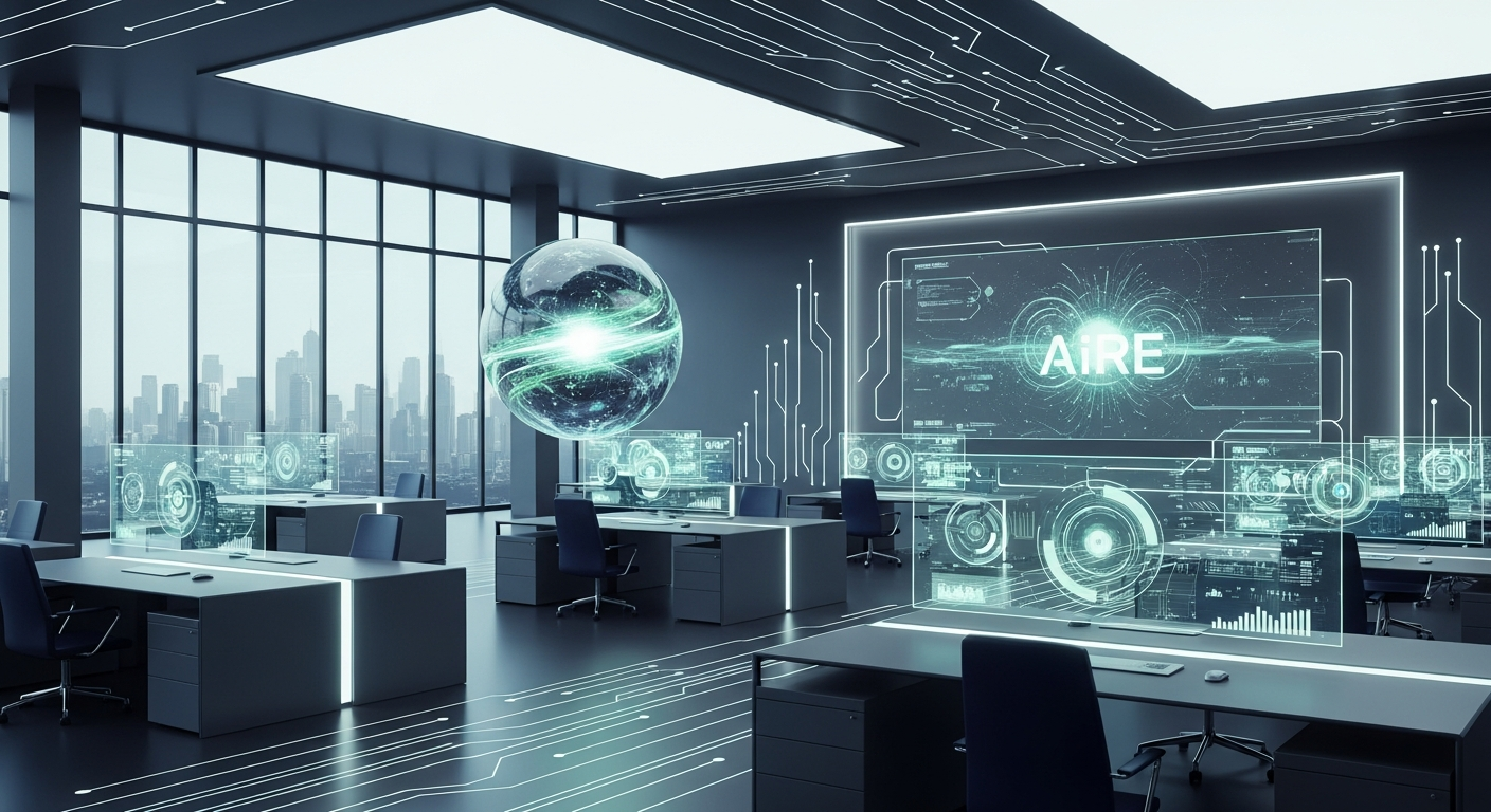 STORViX: Escape Mid-Market IT Storage Trade-offs with Intelligent Data Platforms