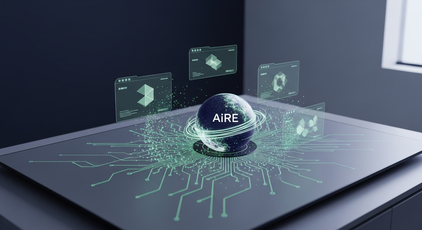 STORViX: Escape NAS Appliance Hell with Intelligent Data Platform for Mid-Market