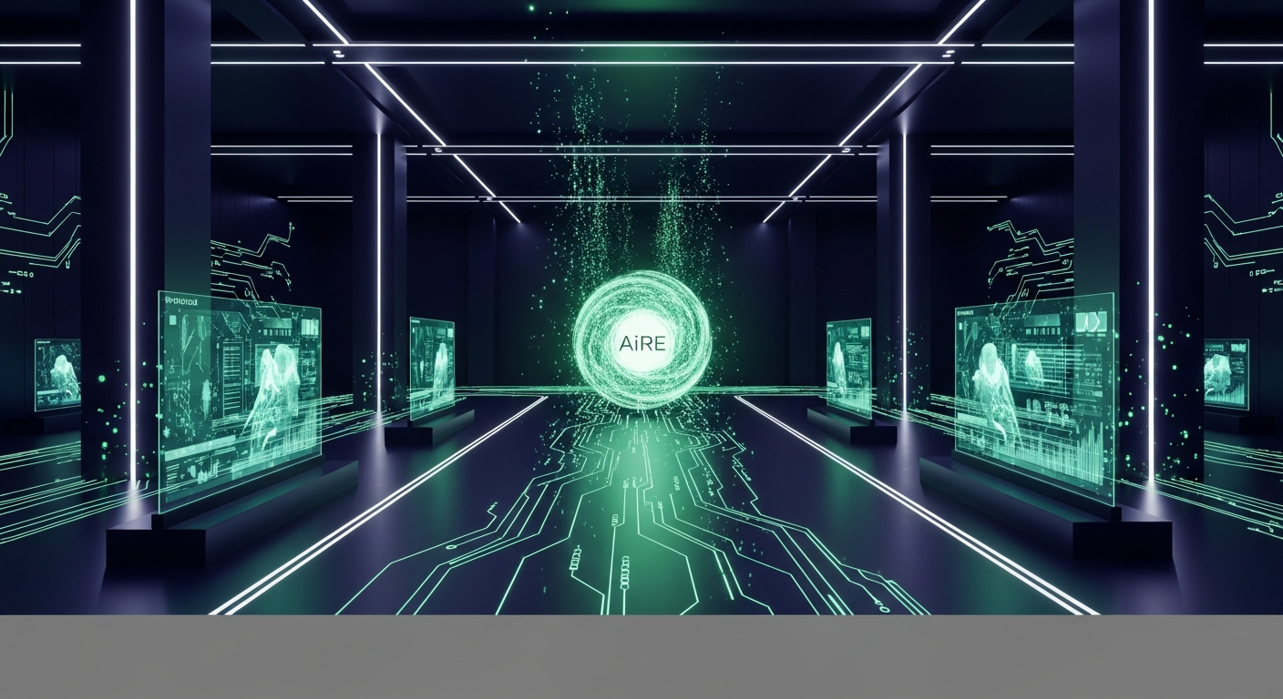 STORViX: Intelligent Data Platform for Cost-Effective, Compliant, and Performant VDI Services