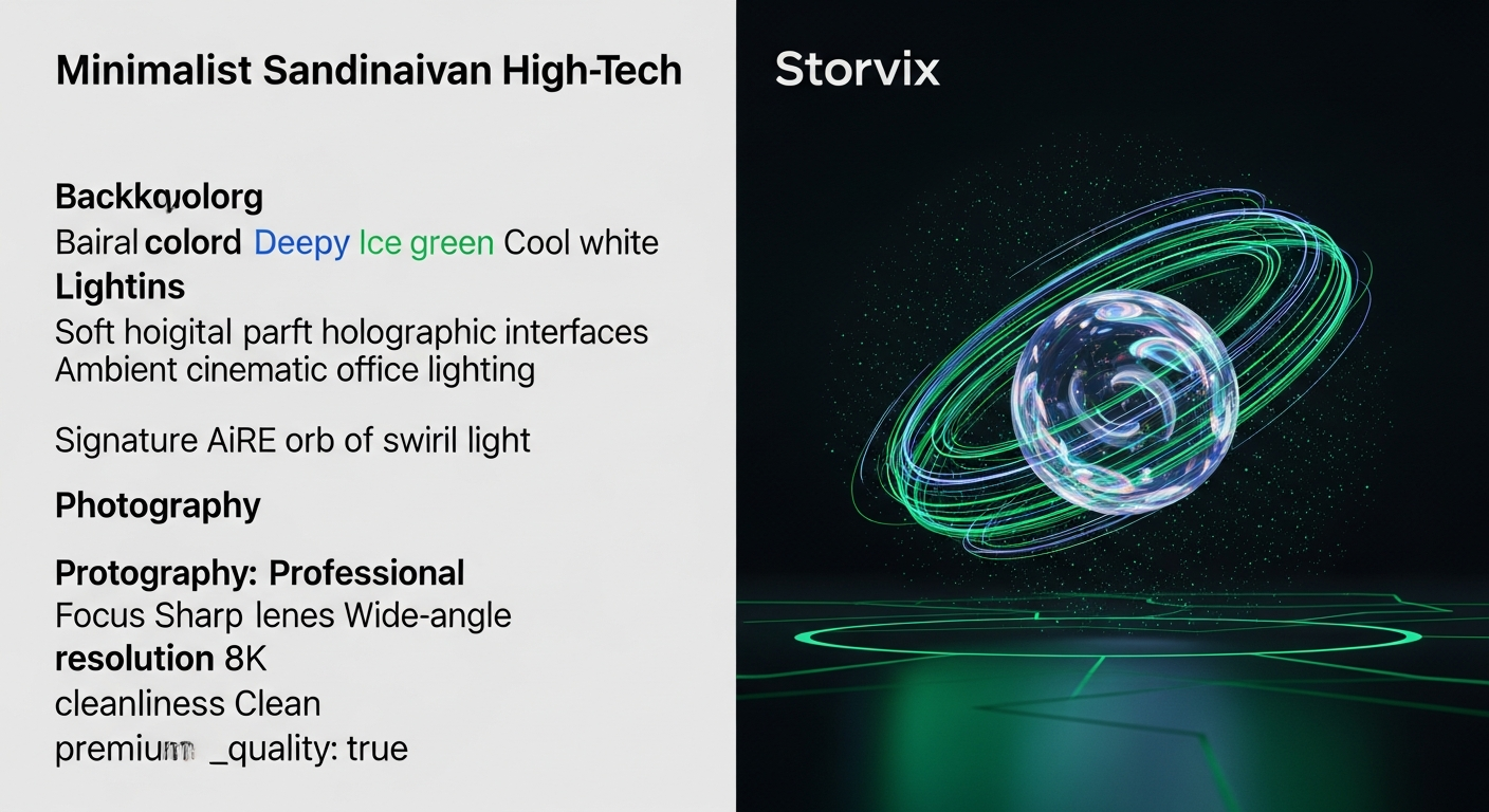 STORViX: Optimize Google Cloud Storage Costs, Compliance, and Lifecycle Management