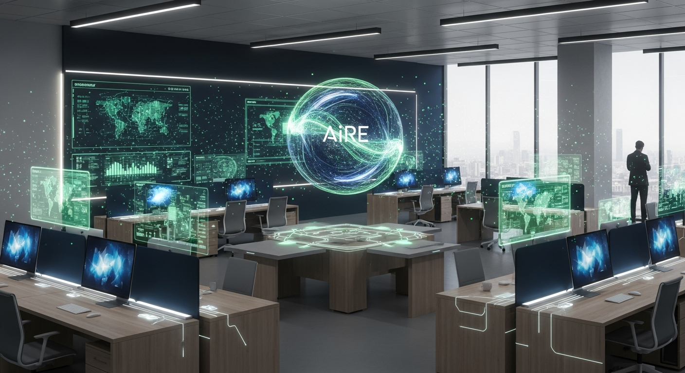 STORViX: Overcoming Mid-Market IT Storage Challenges with Intelligent, Policy-Driven Data Platforms