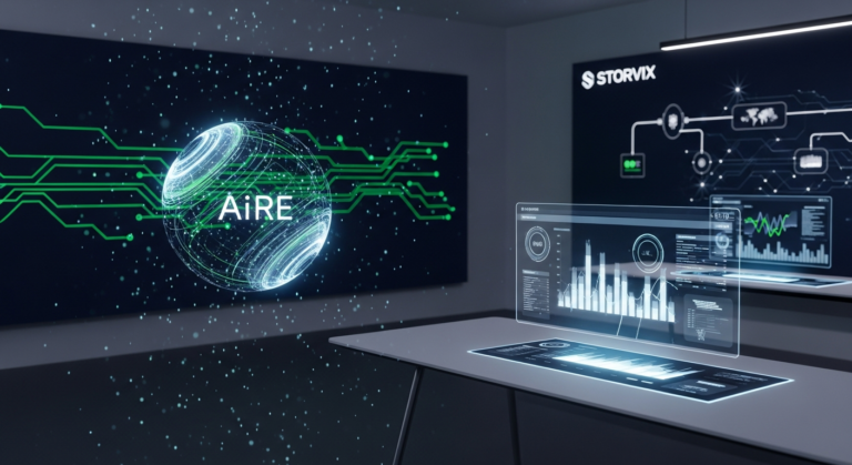 Taming Cloud Storage Costs: STORViX vs. NetApp for Predictable IT Economics