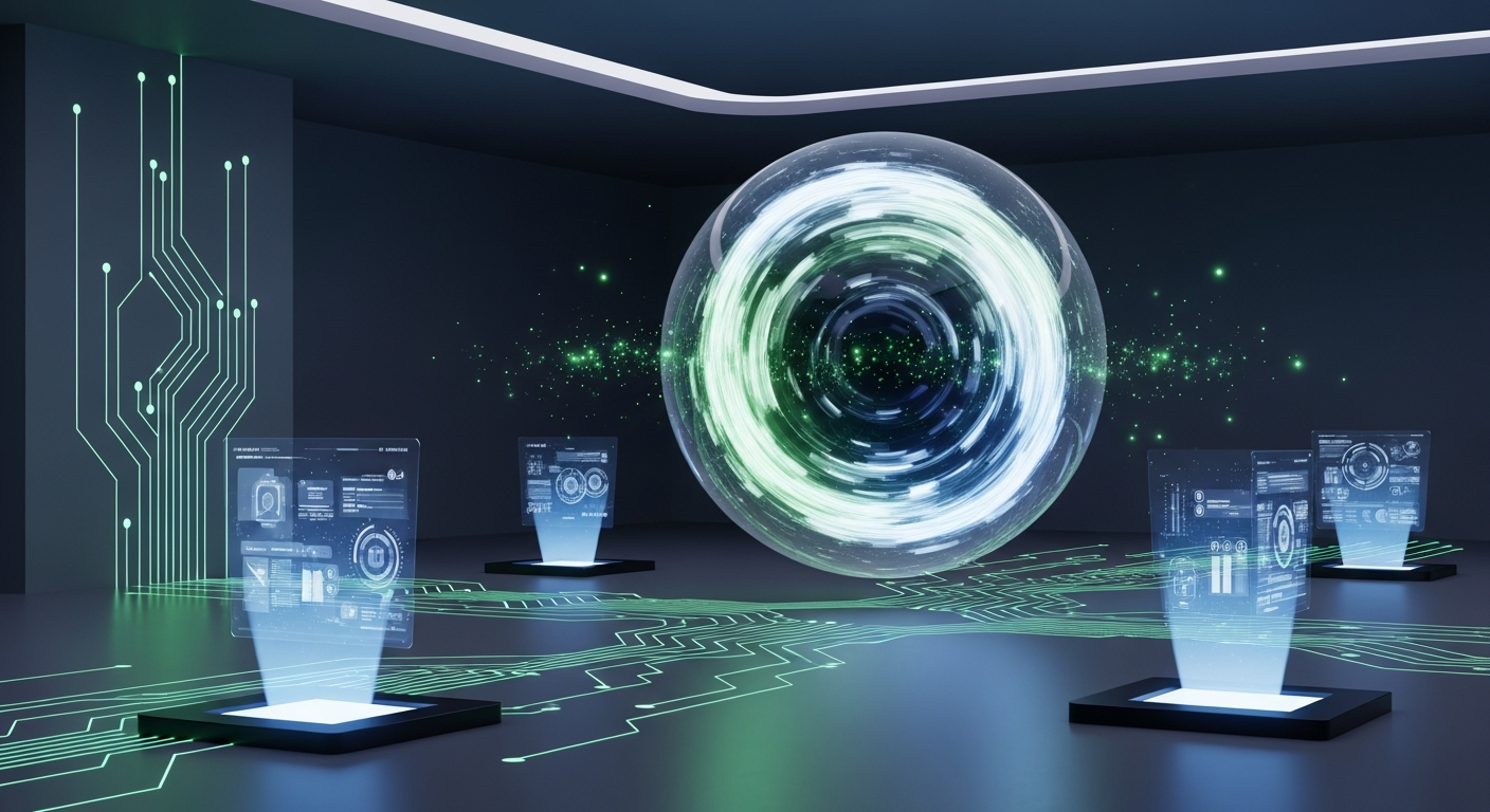 Title: CFD Storage Solution: Cut Costs, Boost Performance, Simplify Compliance.