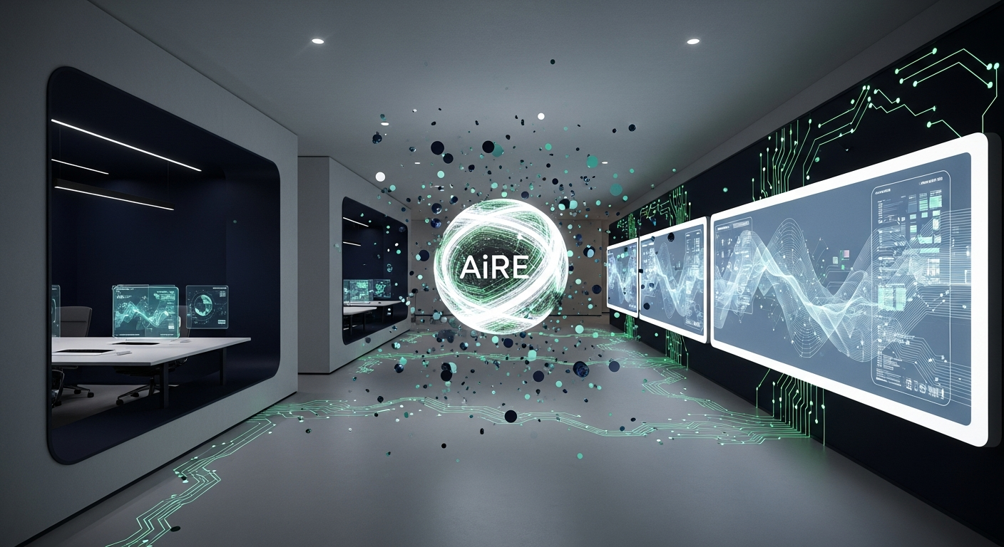 VDI on HCI: Avoiding Costly Pitfalls with Intelligent Data Platforms