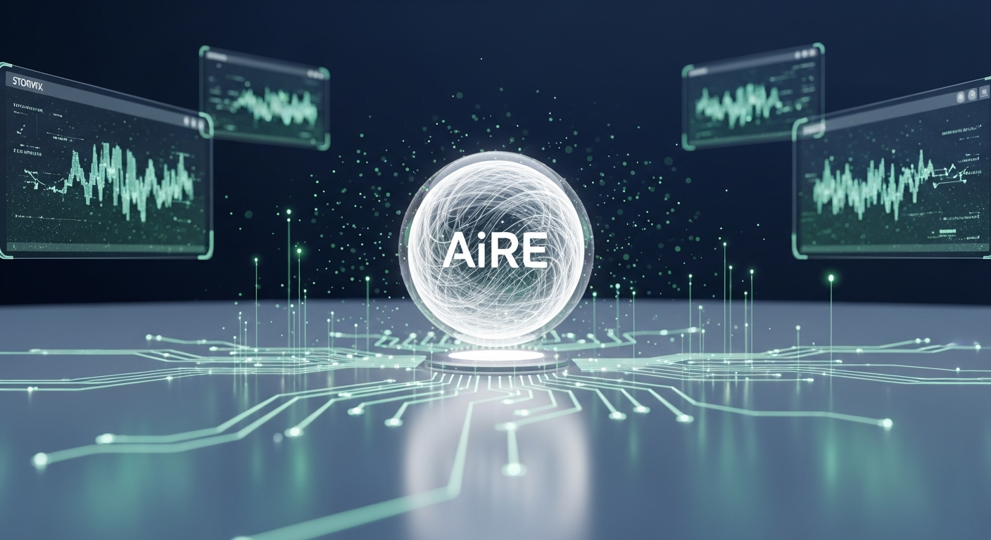 VDI Solution Challenges & the Intelligent Data Platform Advantage for Predictable Outcomes