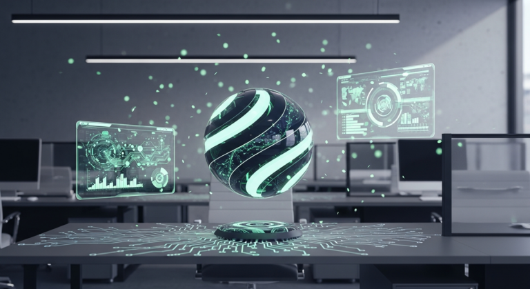 VDI Storage Bottleneck: Overcoming On-Premise Challenges with Intelligent Data Platforms