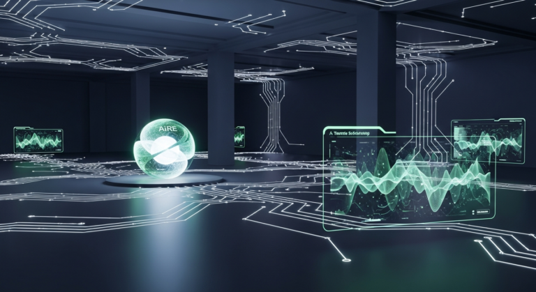 VDI Storage Bottleneck? STORViX: Intelligent Data Platform for Predictable Performance and Lower TCO