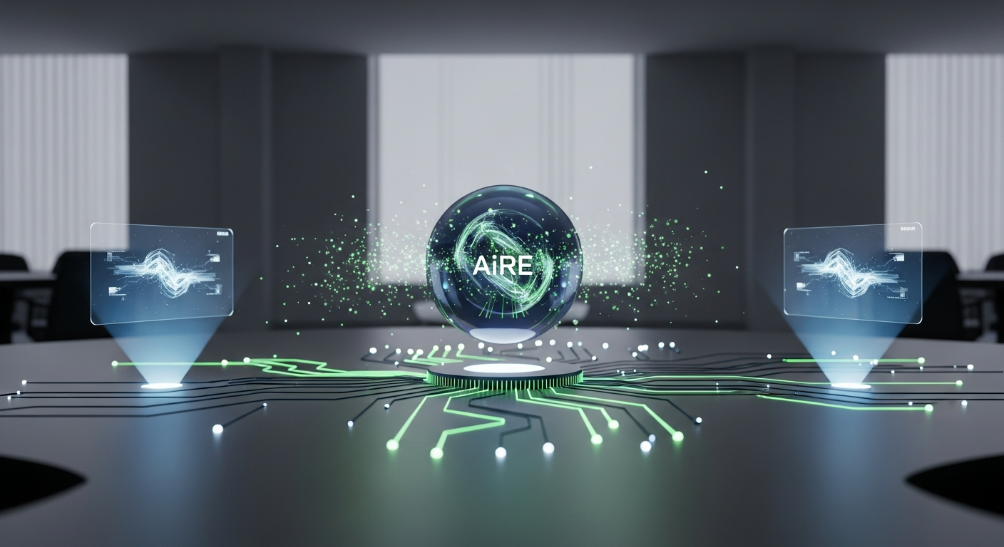 VDI/VDS Storage Challenges: Overcoming Costs & Operational Risks with Intelligent Data Platforms