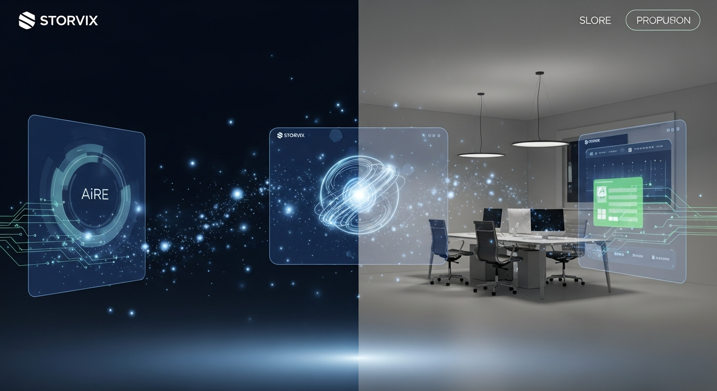 ZFS Performance: Beyond `zpool iostat` for Cost-Effective Storage Management with STORViX